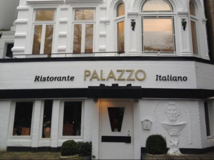 Фото: Palazzo